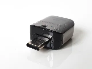 Переходник USB Type-A на Type-C для подключения эндоскопа