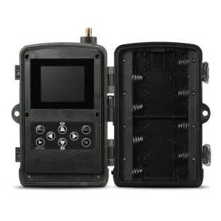Hunting Camera HC-801 PRO 4G Live Camera