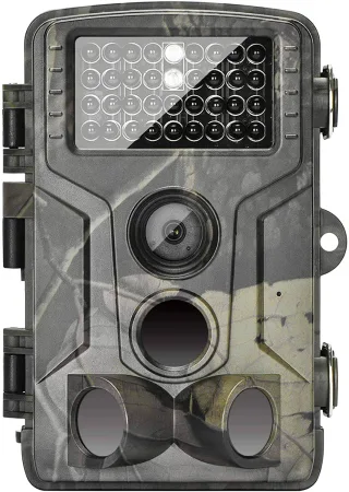 Mednieku kamera HC-802A