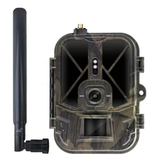 Hunting Camera HC-940 PRO 4G Live Camera 10000mah Lithium Battery