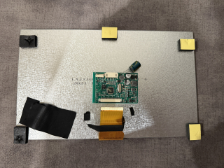 Ar LCD defektu. Makšķerēšanas zemūdens nakts redzamības kamera 50m ar 10"