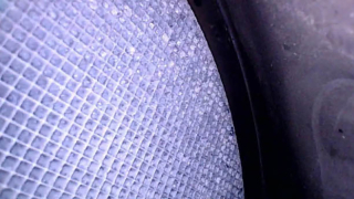 Endoscope - camera for iOS Apple iPhone iPad 8 mm with rigid cable 2 m