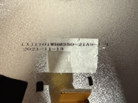 Ar LCD defektu. Makšķerēšanas zemūdens nakts redzamības kamera 50m ar 10"