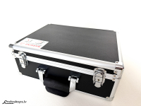 Pipeline endoscope camera with 50 m probe, 9" LCD